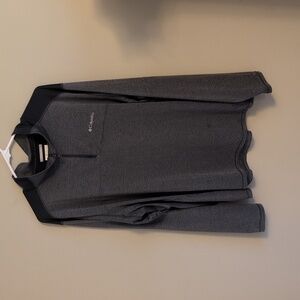 Columbia Dark Gray Pullover